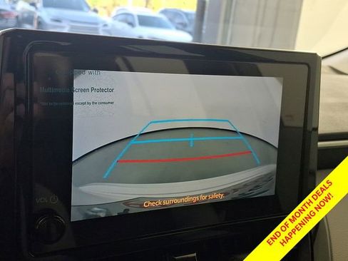 Certified 2026 Toyota Corolla LE FWD image 21