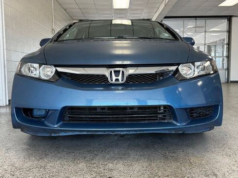Used 2010 Honda Civic LX image 3