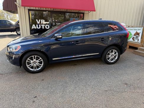 Used 2014 Volvo XC60 3.2 image 7