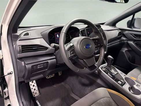 Used 2025 Subaru Crosstrek 2.5i Sport w/ Popular Package #4A AWD/4WD image 10
