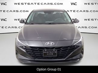 Used 2022 Hyundai Elantra SEL FWD video 2