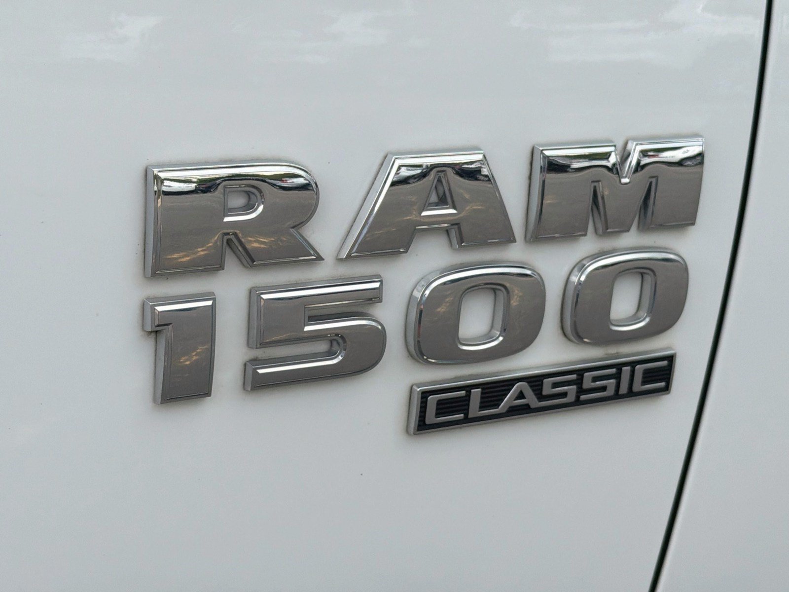 Used 2022 RAM 1500 Tradesman w/ Tradesman SXT Package RWD image 28