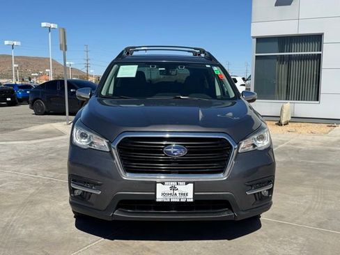 Used 2019 Subaru Ascent Touring image 2