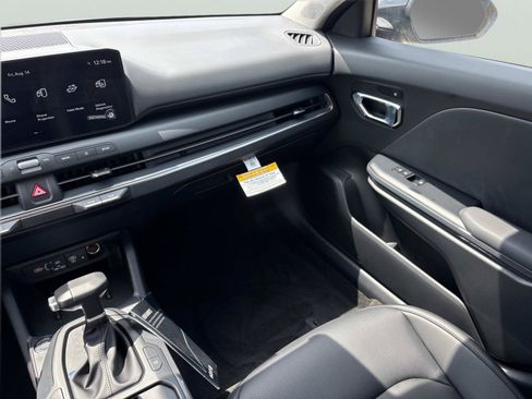 New 2026 Kia K4 EX FWD image 14