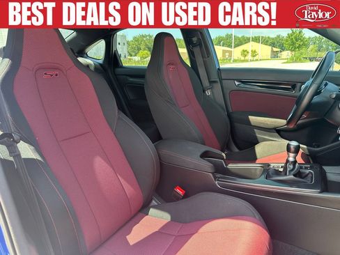 Used 2024 Honda Civic Si image 27