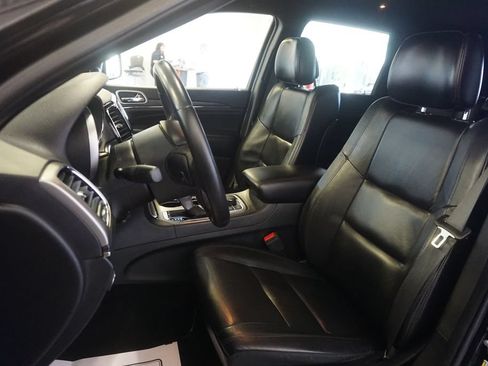 Used 2019 Jeep Grand Cherokee Limited AWD/4WD image 21