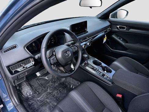 Used 2026 Honda Civic Sport image 9