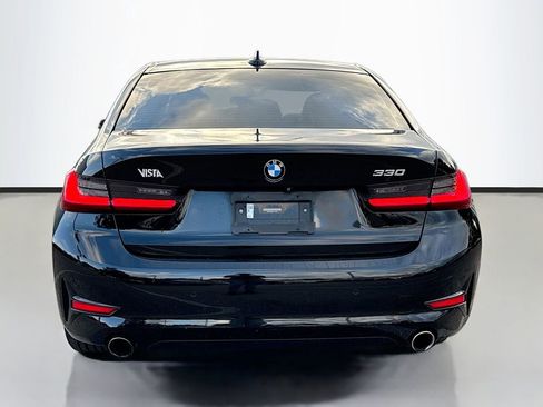Used 2020 BMW 330i 330i w/ Premium Package image 4