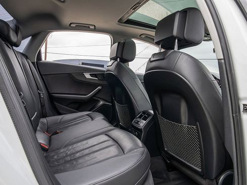 Used 2018 Audi A4 2.0T Ultra Premium w/ 18" Wheel Package image 22