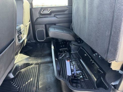 Used 2024 Chevrolet Silverado 2500 LTZ w/ LTZ Convenience Package image 31