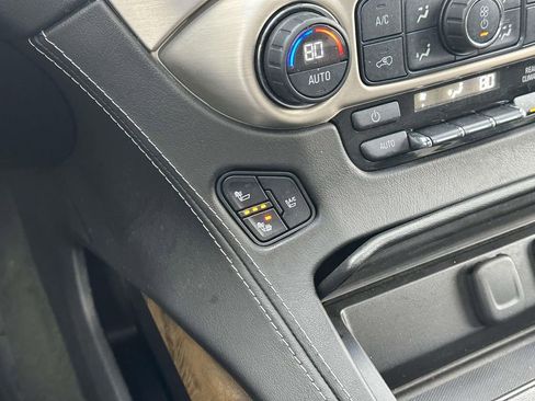 Certified 2016 GMC Yukon XL Denali w/ Open Road Package image 35