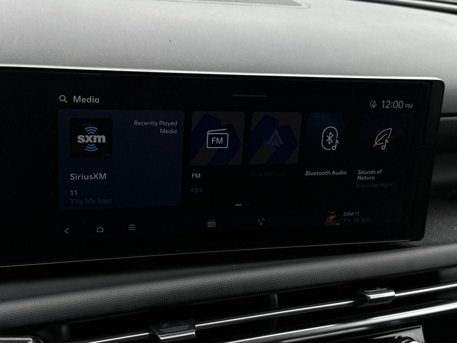 Certified 2025 Hyundai Tucson SEL FWD image 18