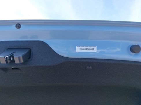 New 2026 Hyundai Elantra N FWD image 14