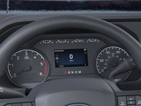 New 2026 Ford F350 XL RWD image 13