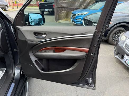 Used 2014 Acura MDX SH-AWD w/ Technology Package image 18