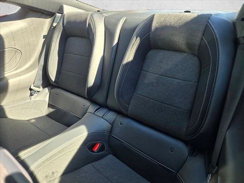 New 2026 Ford Mustang Coupe image 15