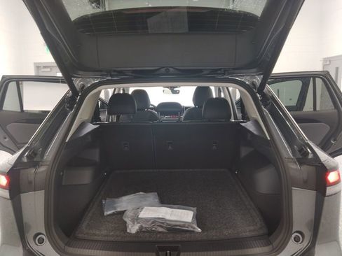 New 2026 Volkswagen Tiguan SE AWD/4WD image 22