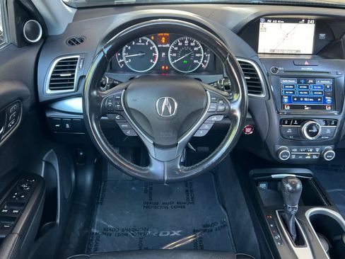 Used 2018 Acura RDX FWD w/ Technology Package image 14