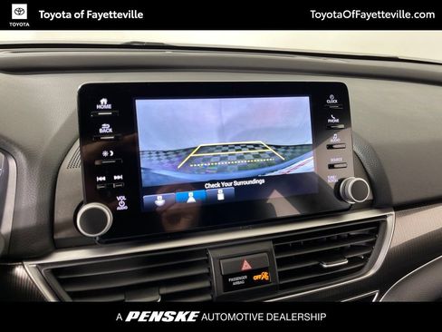 Used 2022 Honda Accord Sport image 3