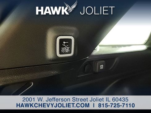 Used 2024 Jeep Grand Cherokee Altitude AWD/4WD image 24