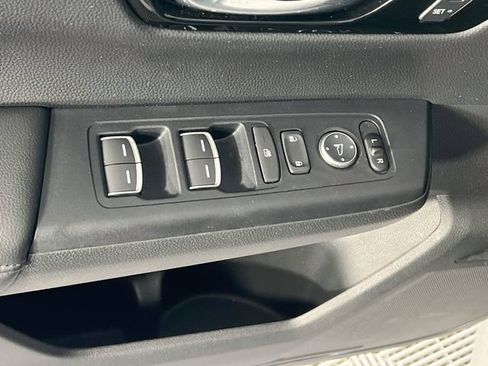 Used 2025 Honda CR-V EX-L image 12
