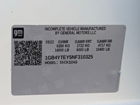 Used 2022 Chevrolet Silverado 3500 LT w/ Convenience Package image 23