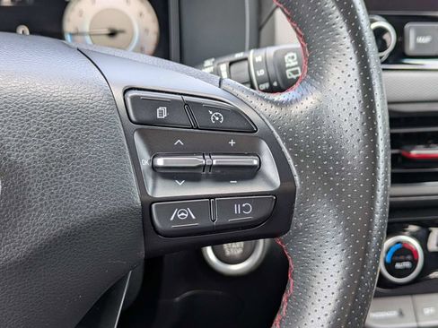 Used 2023 Hyundai Kona N Line FWD image 27