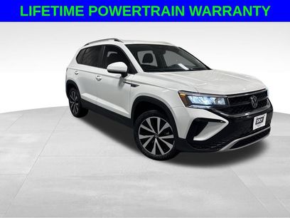 Used 2023 Volkswagen Taos SE