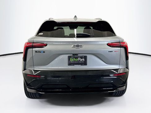 Used 2024 Chevrolet Blazer EV RS AWD/4WD image 7