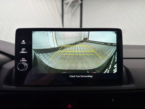 Used 2026 Honda CR-V Sport image 31