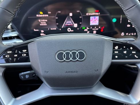 New 2025 Audi A5 2.0T Premium Plus image 20