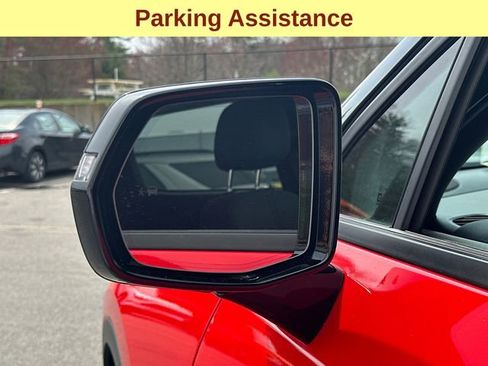 Used 2022 Chevrolet Blazer LT image 8