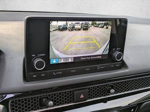 Used 2023 Honda Civic EX image 13