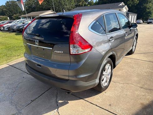 Used 2013 Honda CR-V EX image 11