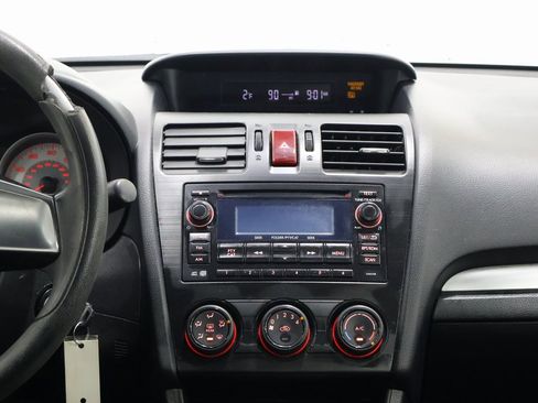 Used 2013 Subaru Impreza 2.0i image 19