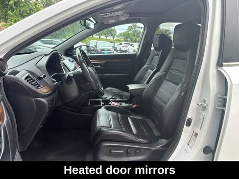 Used 2020 Honda CR-V EX-L image 10