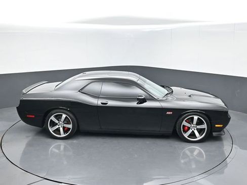 Used 2012 Dodge Challenger SRT8 w/ Premium Sound Group RWD image 44