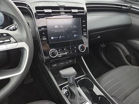 Used 2023 Hyundai Santa Cruz SEL w/ Activity Package image 35