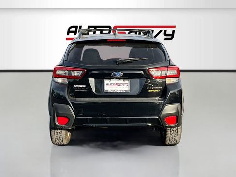 Used 2021 Subaru Crosstrek 2.5i Sport w/ Moonroof Package AWD/4WD image 6