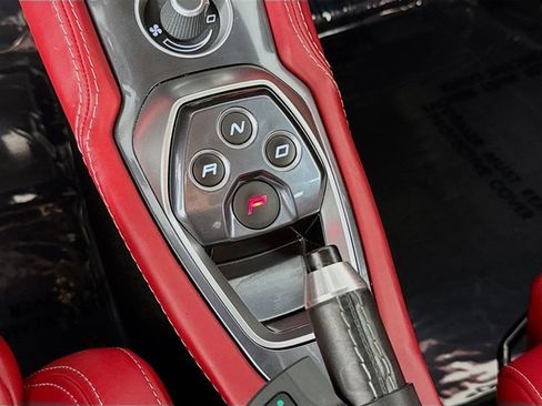 Used 2017 Lotus Evora 400 image 18