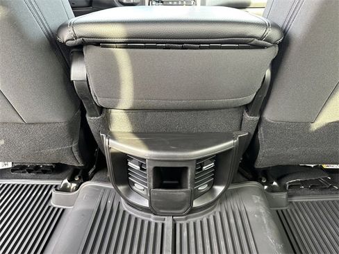 Used 2025 RAM 2500 Tradesman image 12