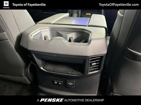 Used 2024 Toyota Tundra TRD Pro AWD/4WD image 13