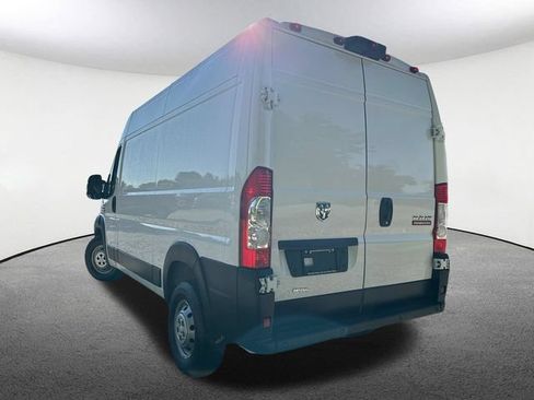 Used 2021 RAM ProMaster 1500 w/ Interior LED Lighting Group FWD image 10