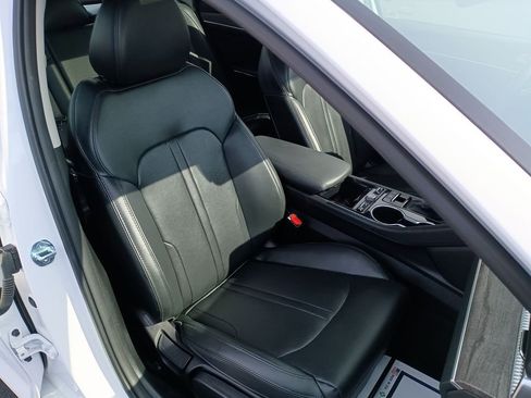 Certified 2023 Kia K5 EX image 31