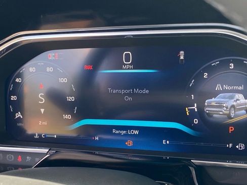 New 2026 Chevrolet Silverado 1500 RST w/ Convenience Package II image 17