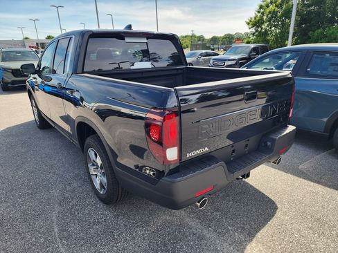 New 2026 Honda Ridgeline RTL image 3