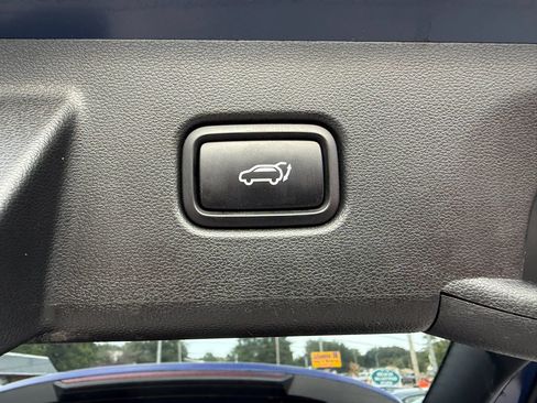 Used 2023 Hyundai Tucson SEL w/ Convenience Package AWD/4WD image 34