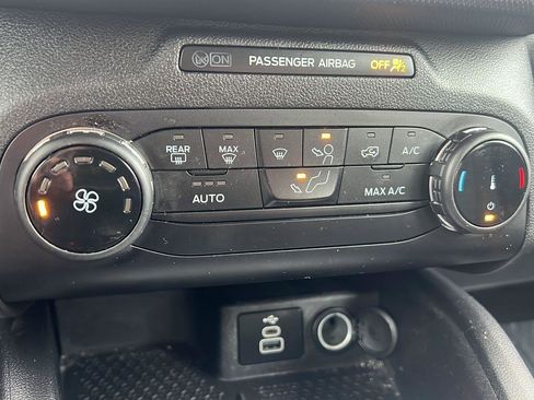 Used 2023 Ford Bronco Sport Big Bend AWD/4WD image 31