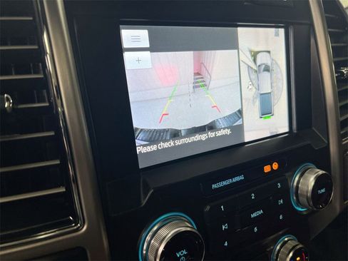 Used 2020 Ford F250 Platinum w/ FX4 Off-Road Package image 15