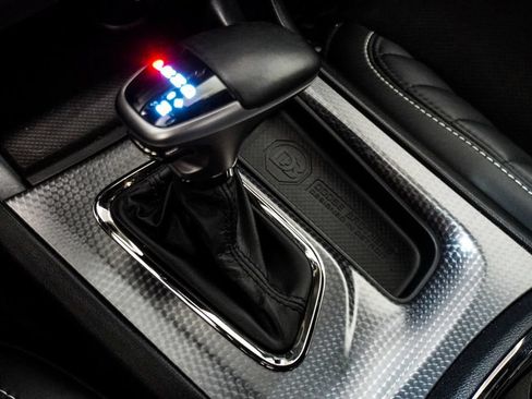 Used 2023 Dodge Charger SRT Hellcat w/ Harman/Kardon Audio Group RWD image 24